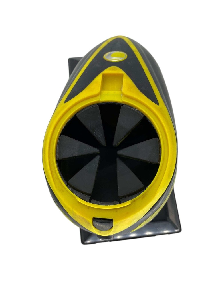 Upgraded Dye Paintball Hopper Loader