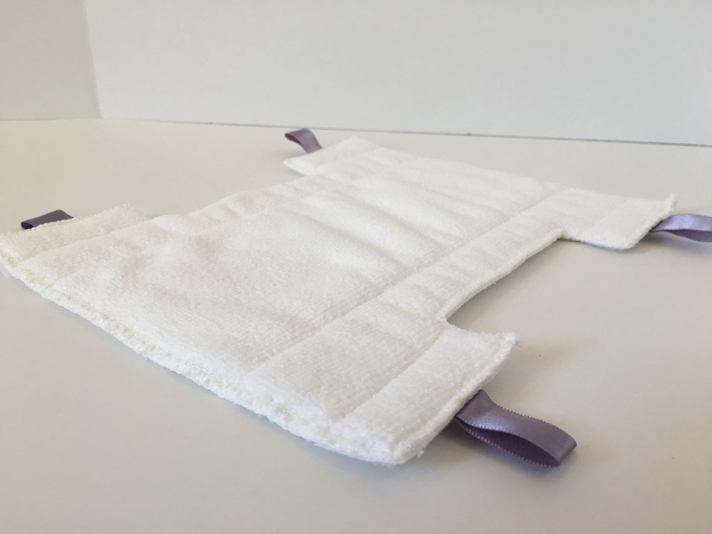 6 Replacement Pads for Shark Rocket Dust-Away Rotator Navigator