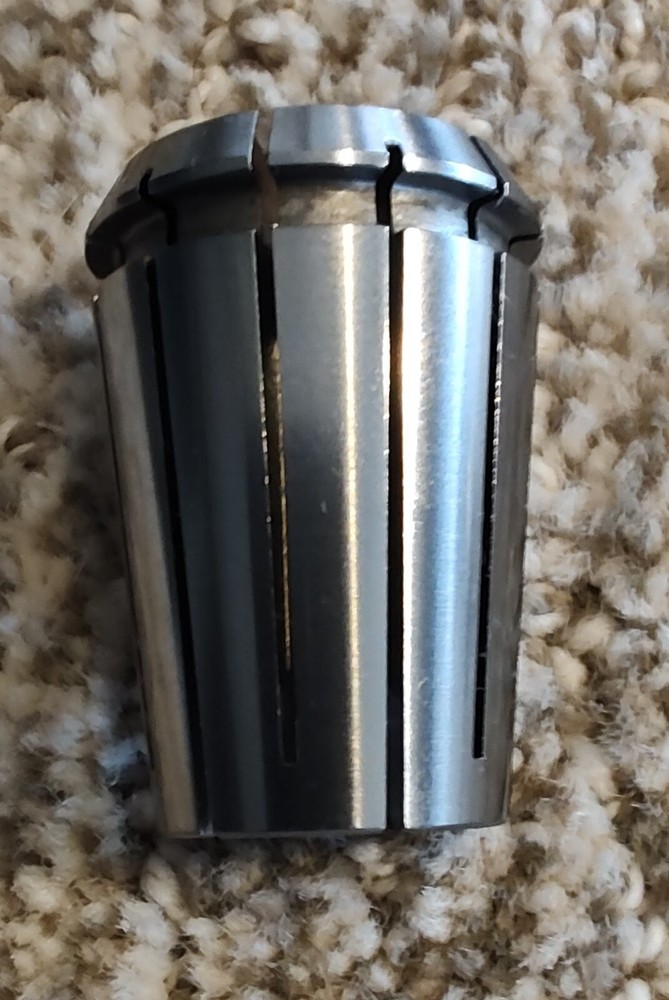 NT AA SPRING COLLET 6.0 MM