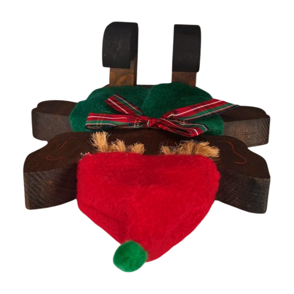 Wooden Elves (2)
