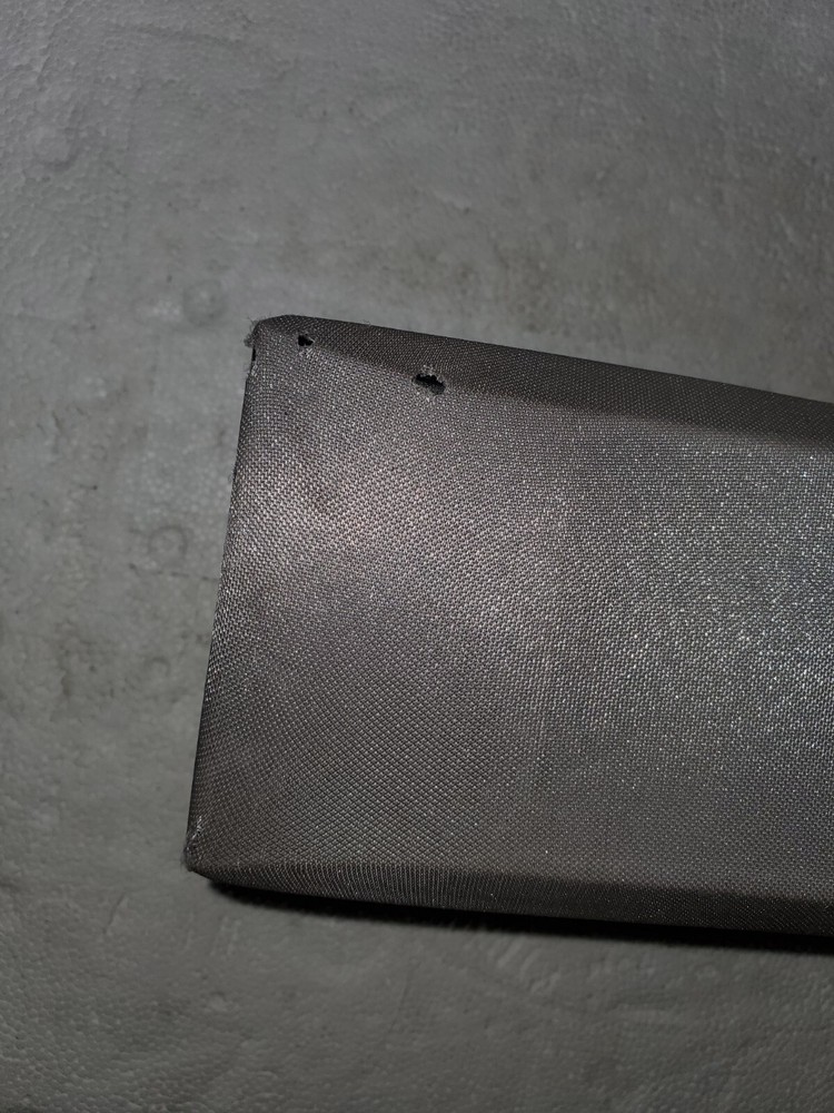 JVC SP-THC60C center speaker Untested