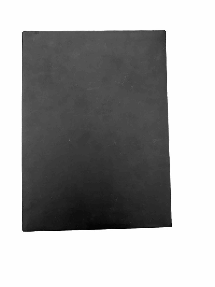 LED Book Menu Cover Backlit Wine List Double Panel 17x10"
