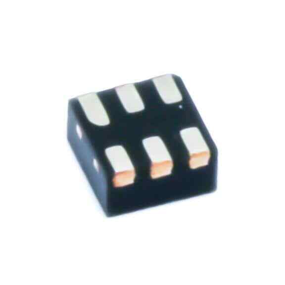5Pcs TPS71709DSERWSON-6