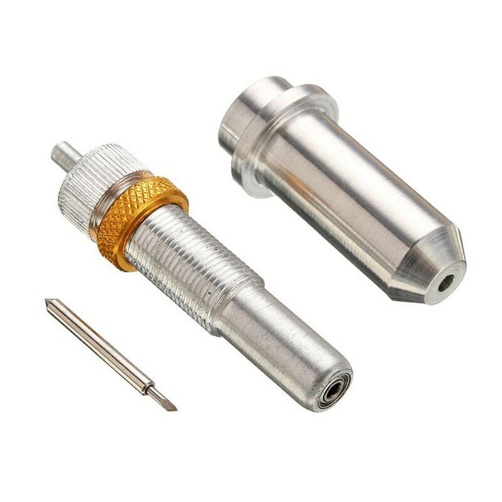 30° 45° 60° Universal Roland Lettering Tools Blades Plotter Holder+15 Blades