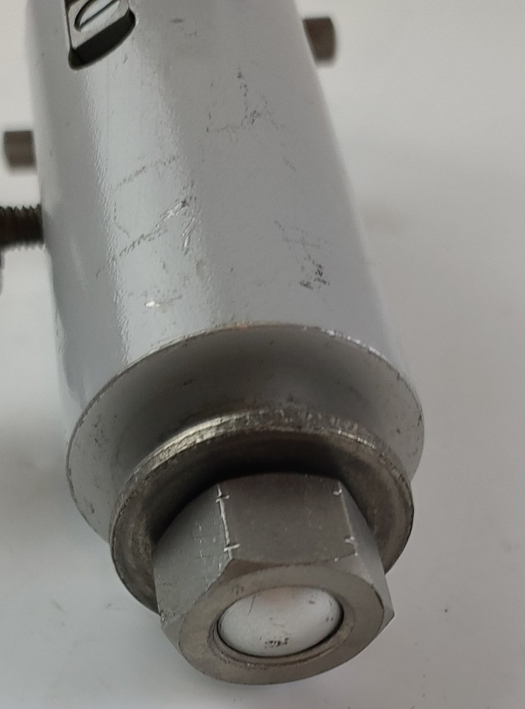 Vintage Microscope Component ~ Unknown Brand