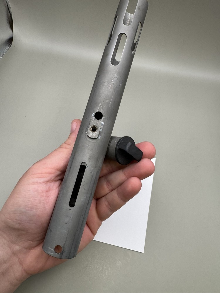 AGD Minimag Power Feed Body