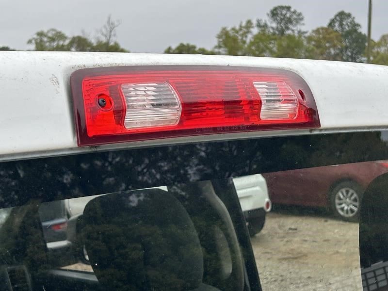 RAM1500   2016 High Mounted Stop Light 104547216