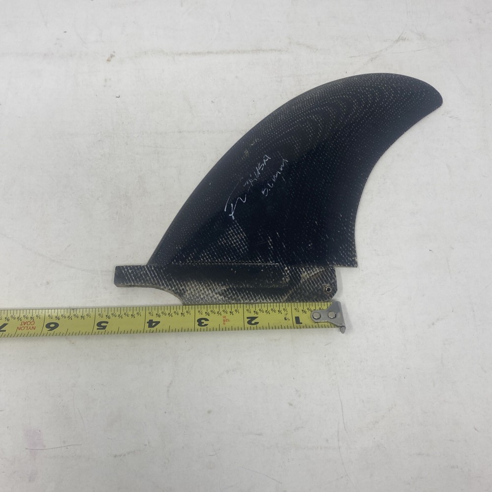 Vintage Surfboard Fin