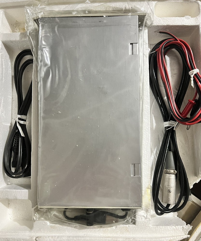 TOYODA AA-4500 DC AMPLIFIER