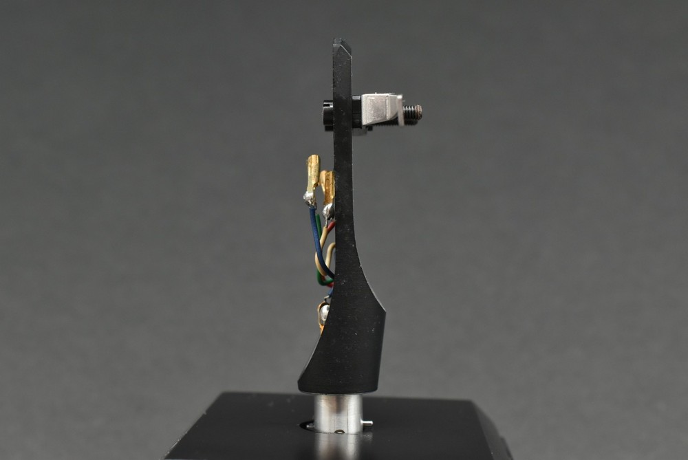 Micro Seiki H-303 Headshell - 9.7g【Ships from US🇺🇸】