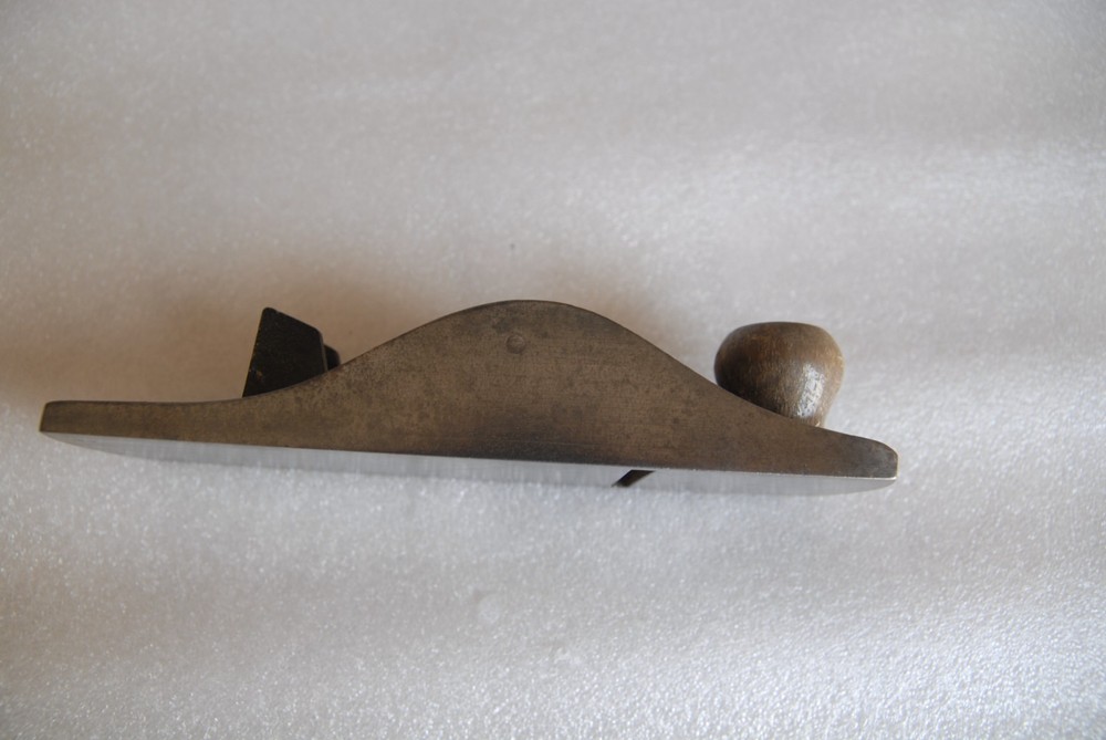 STANLEY No. 110 BLOCK PLANE