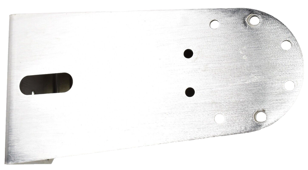 Pelco WXM100 Wall Mount for ExSite Explosion proof Camera System