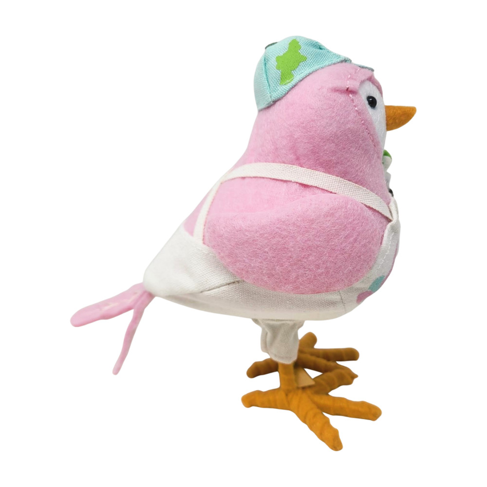Target Spritz Bird 2025 Scribble Artist Roller Painter Pastel Featherly Friends