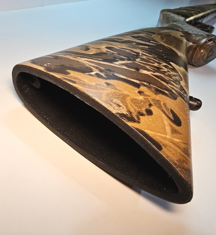 Traditions Timber Ridge Synthetic Stock (A)