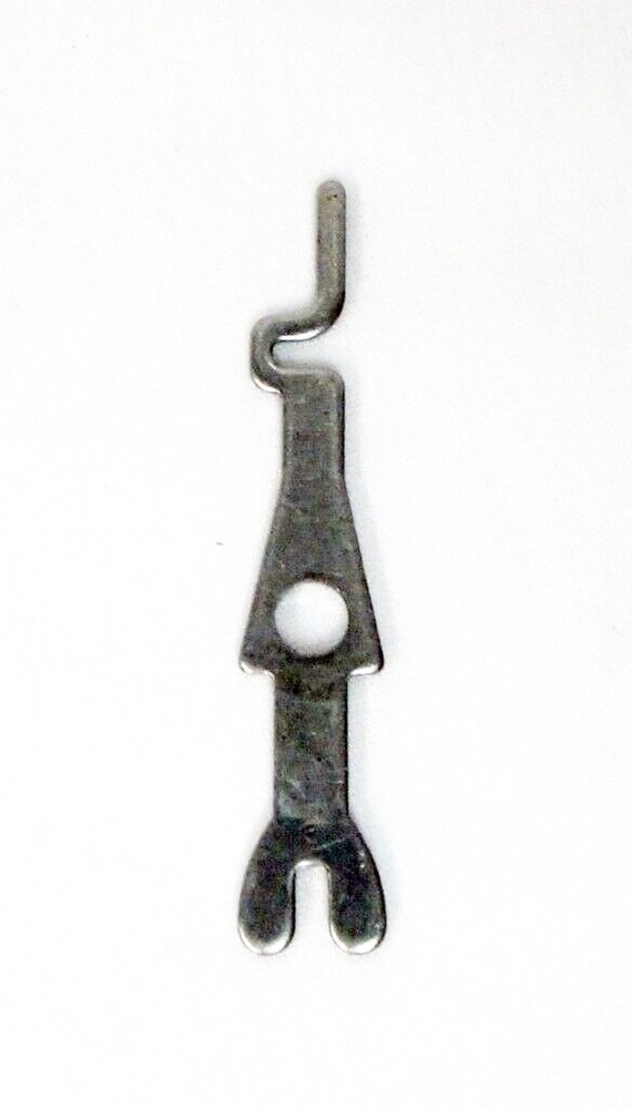 Light Switch Key D Precut Electrical New Locksmith