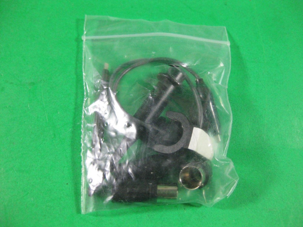 Ballantine Laboratories Attenuator Probes C100 -- 10622A -- New