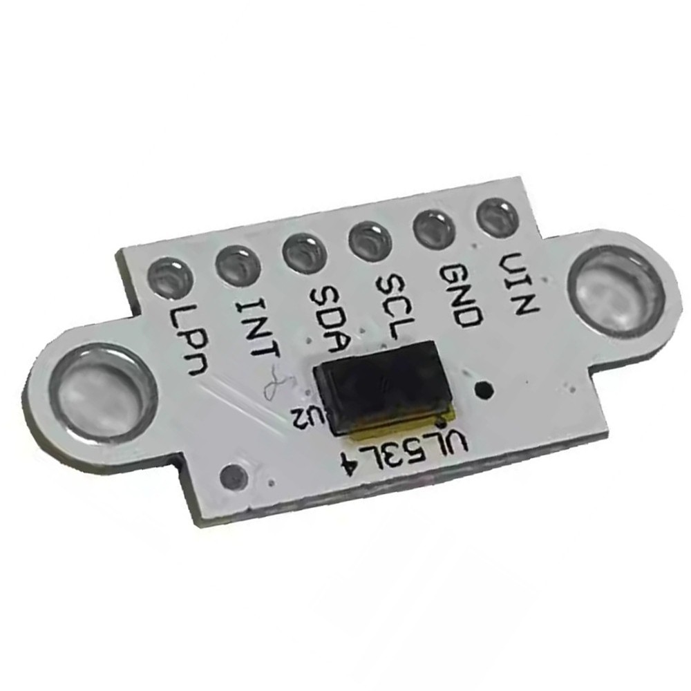 High Performance High Precision Proximity Sensor and Distance Sensor VL53L4CD E6N8