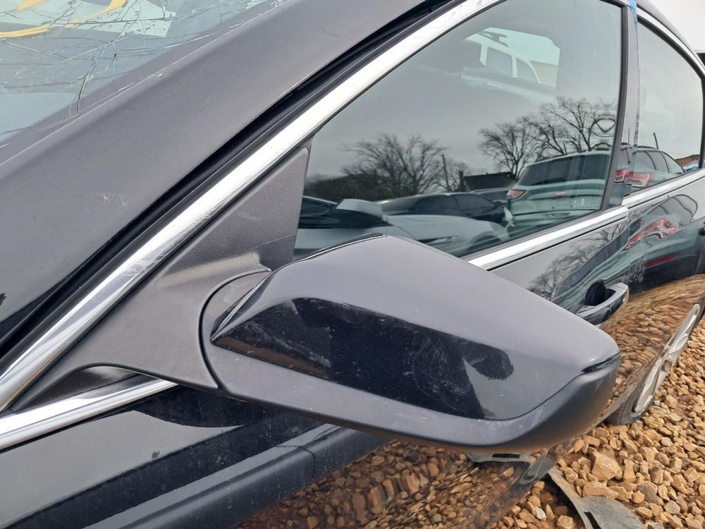 MALIBU 2023 Glove Box 4884904