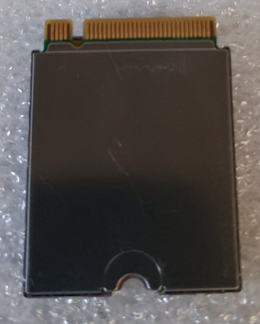 Microsoft Surface 512GB NVMe | M1119069-003
