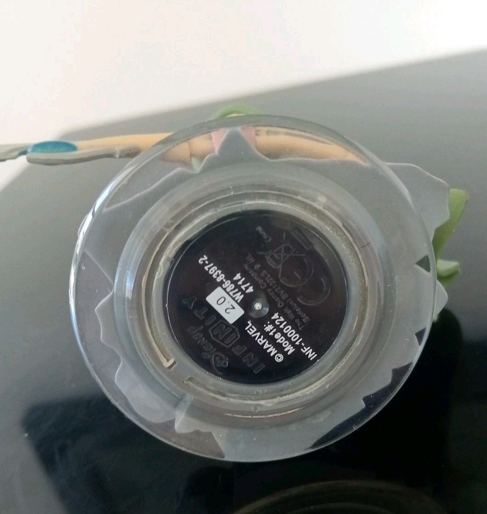 Disney Infinity 2.0 Marvel Loki Figure