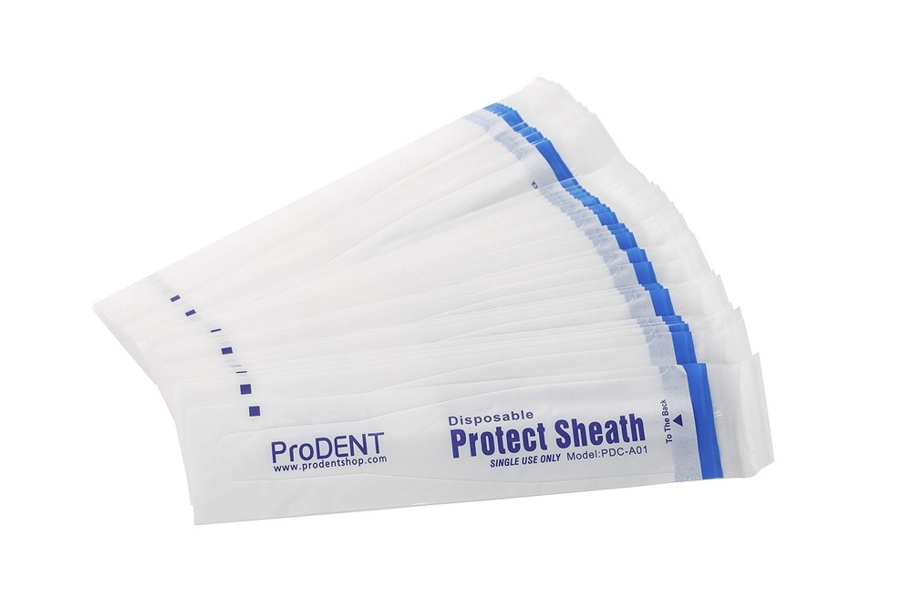 ProDENT Intraoral Camera Protective Sleeves Protective Sheaths ModelPDC-A01