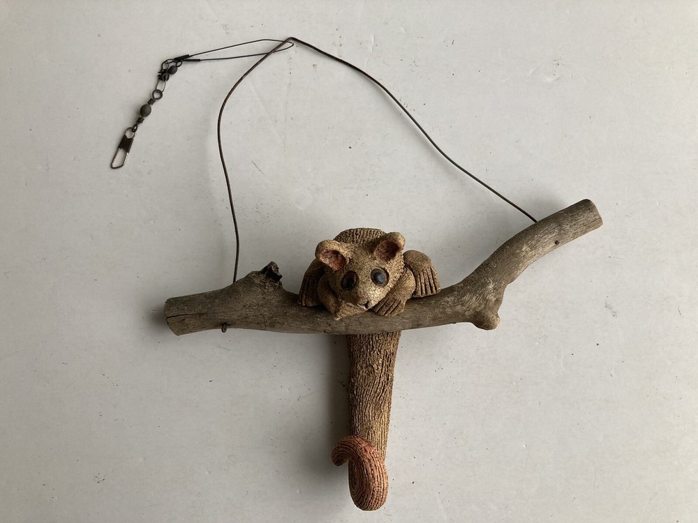 Bushbaby Hanging Wall Art