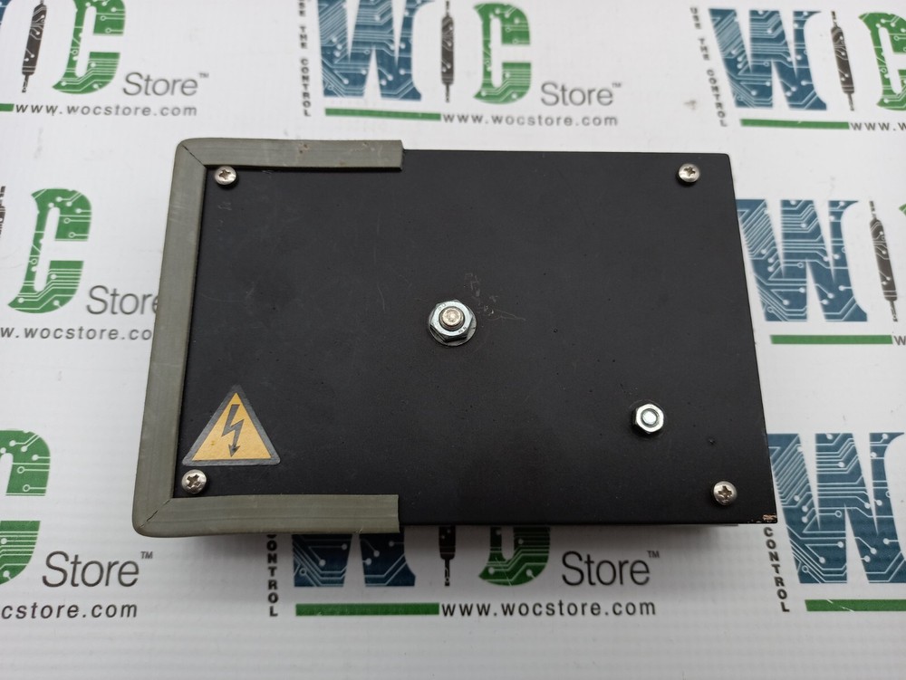 P70-309 AEG THYRISTOR CARD