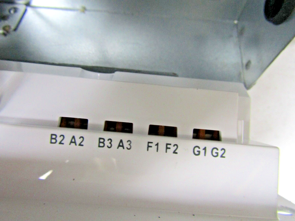 ✌ YORK HITACHI DCCUNI CENTRAL CLIMITE CONTROLLER 120VAC