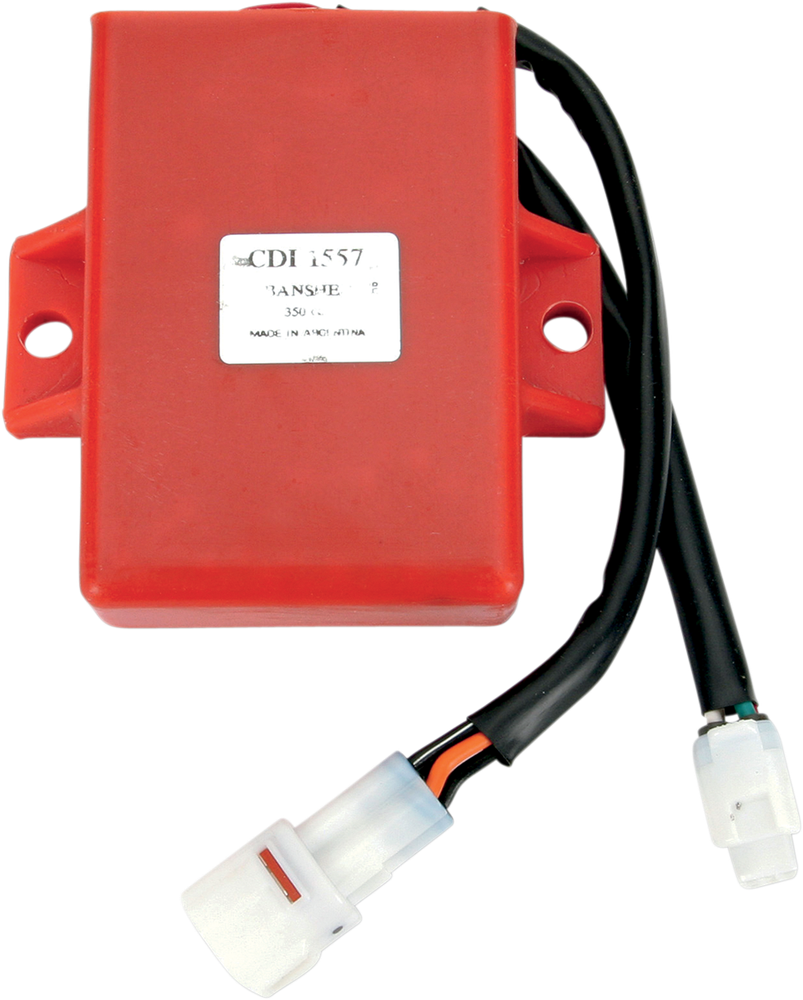 Ricks Hot Shot CDI ECU Box Yamaha Banshee 350 95-96