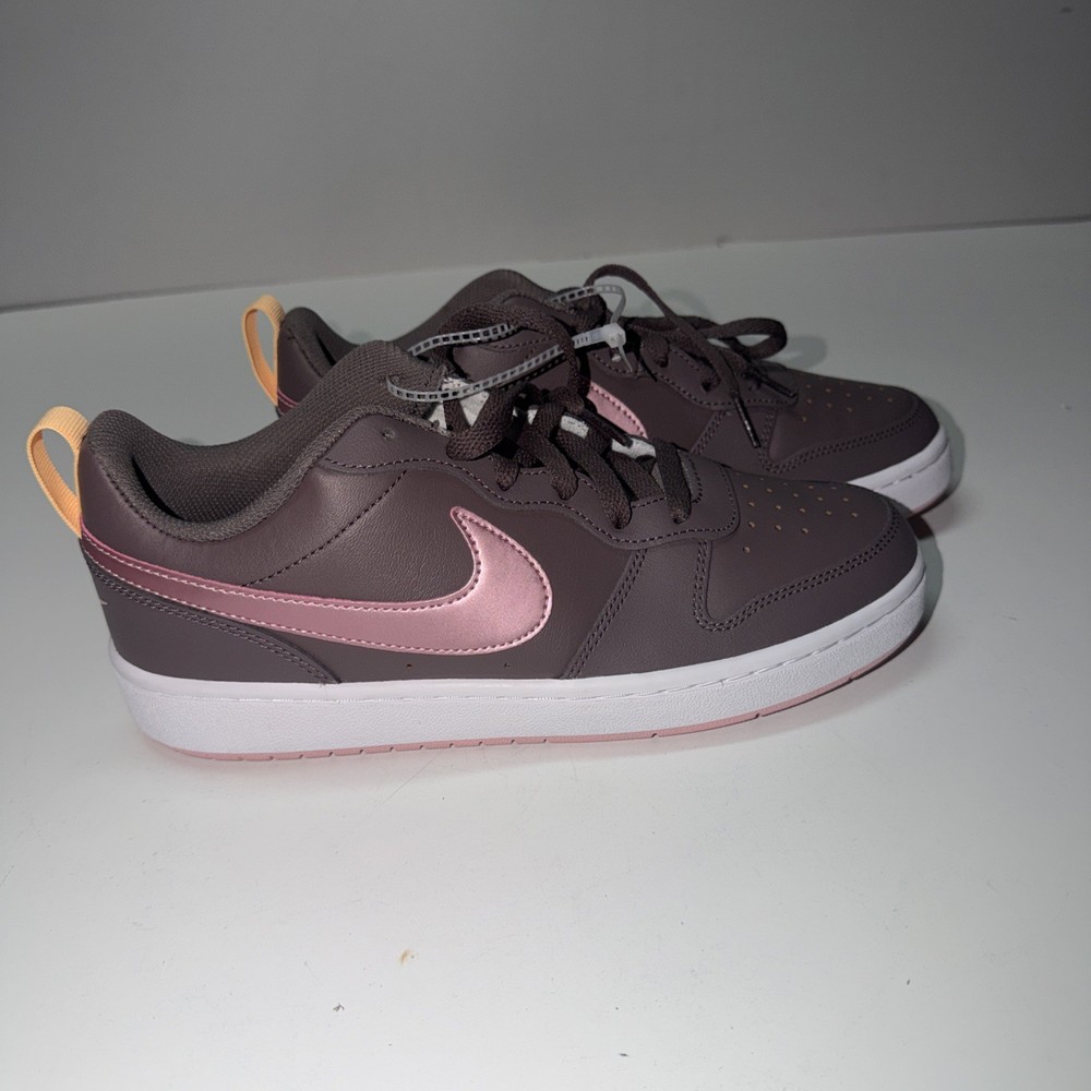Boys Nike Low Burough Low 2 - 7y