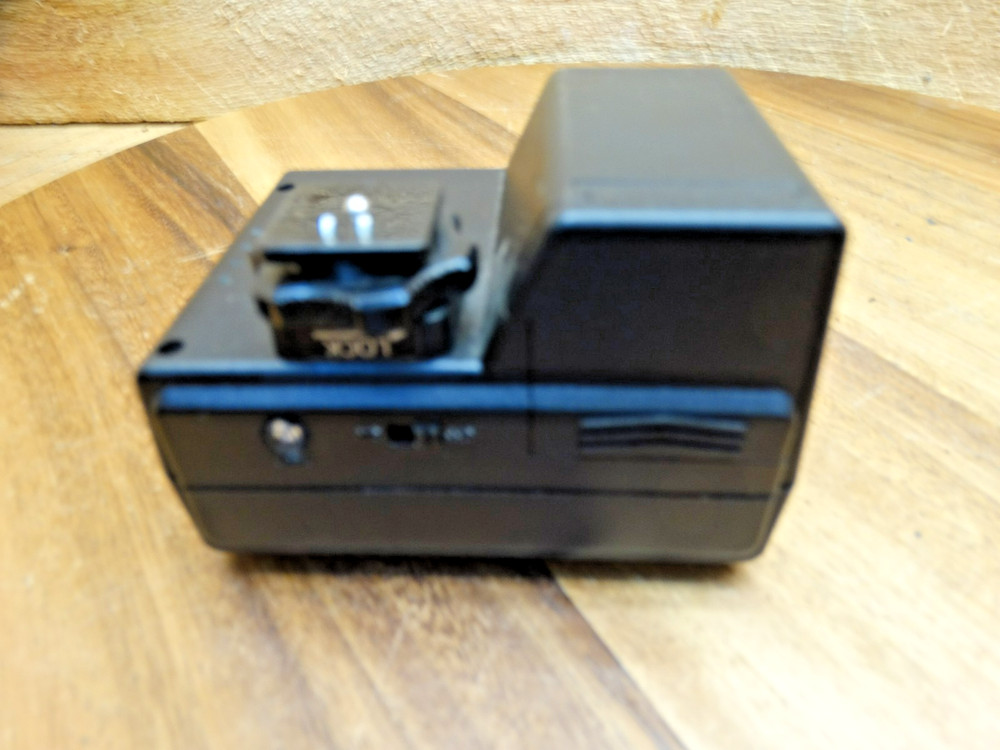 Konika X-24 Auto Flash