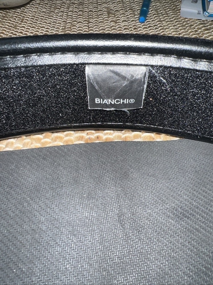 Bianchi Duty belt