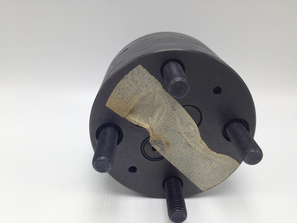 ITW/Dynatec 084E434 Dosing Gear Pump, 2.92cc