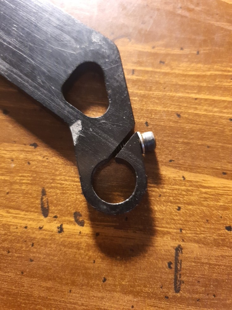 Bright Site Pro Tuner Jesse Mount Arrow Rest