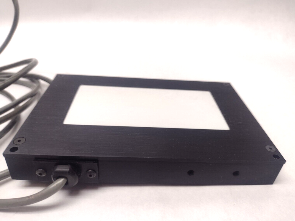 Metaphase MB-BL302-R-24 24VDC 5A Machine Vision Light