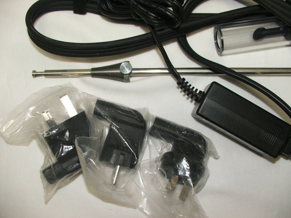 TSI CA-Calc 6203 Combustion Analyzer