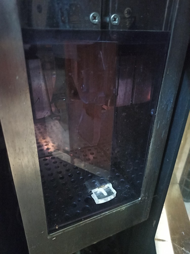 Zumex Vending