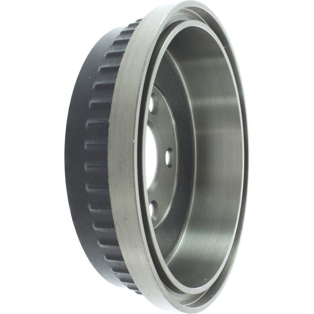 Brake Drum-Premium Rear Centric 122.61049