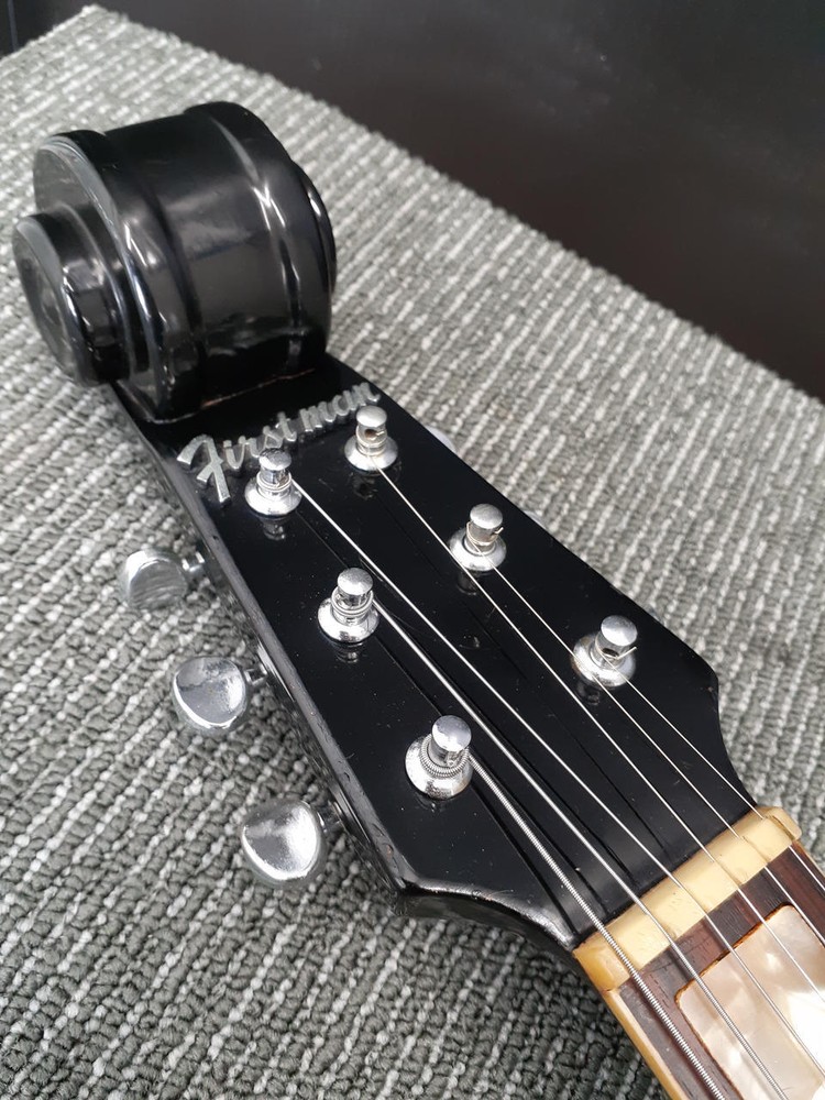 FIRSTMAN LIVERPOOL Electric Guitar