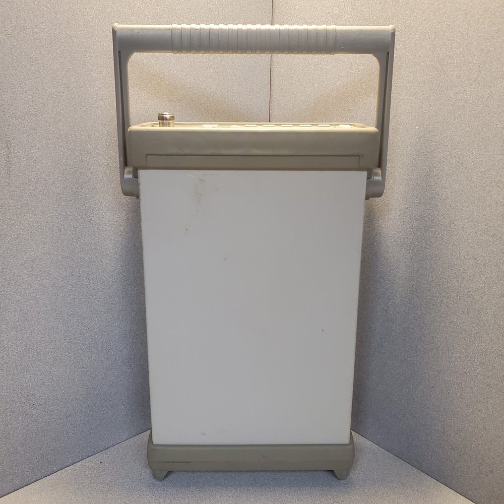 AGILENT E4418B EPM SERIES POWER METER