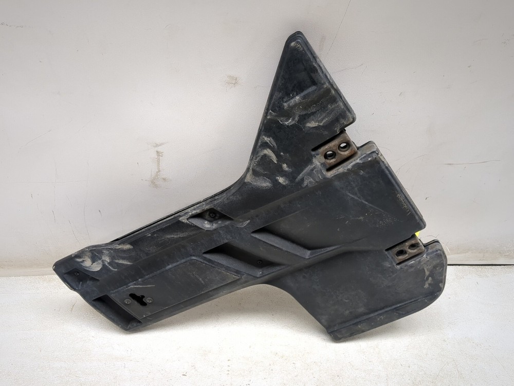 14-24 Kawasaki Teryx4 KRT800 Front Left Door Panel