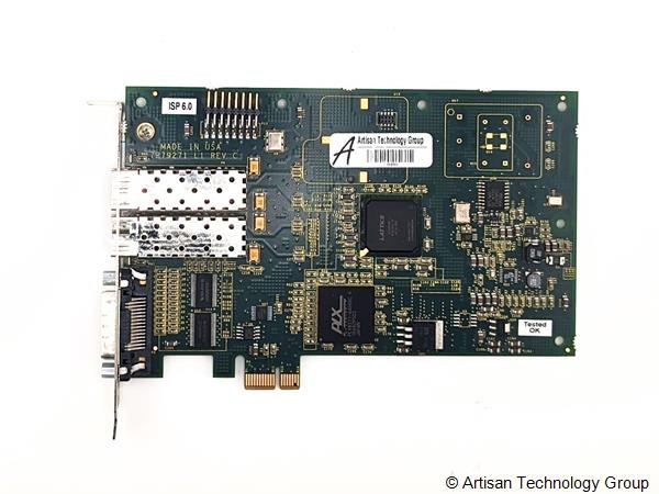 Concurrent Technologies Real-Time Clock and Interrupt Module (RCIM III)