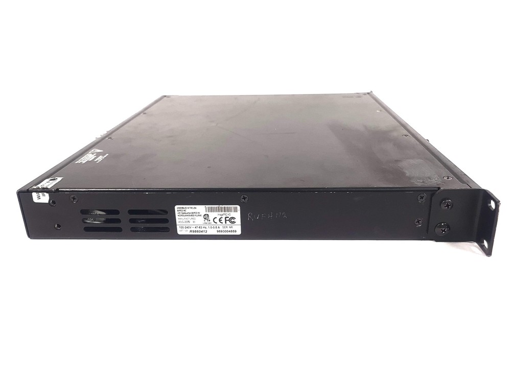 Barco R9860412 ImagePro HD Multi-Format Processor(C2023-16)
