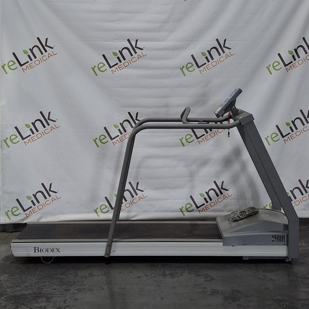 Biodex RTM 400 Treadmill