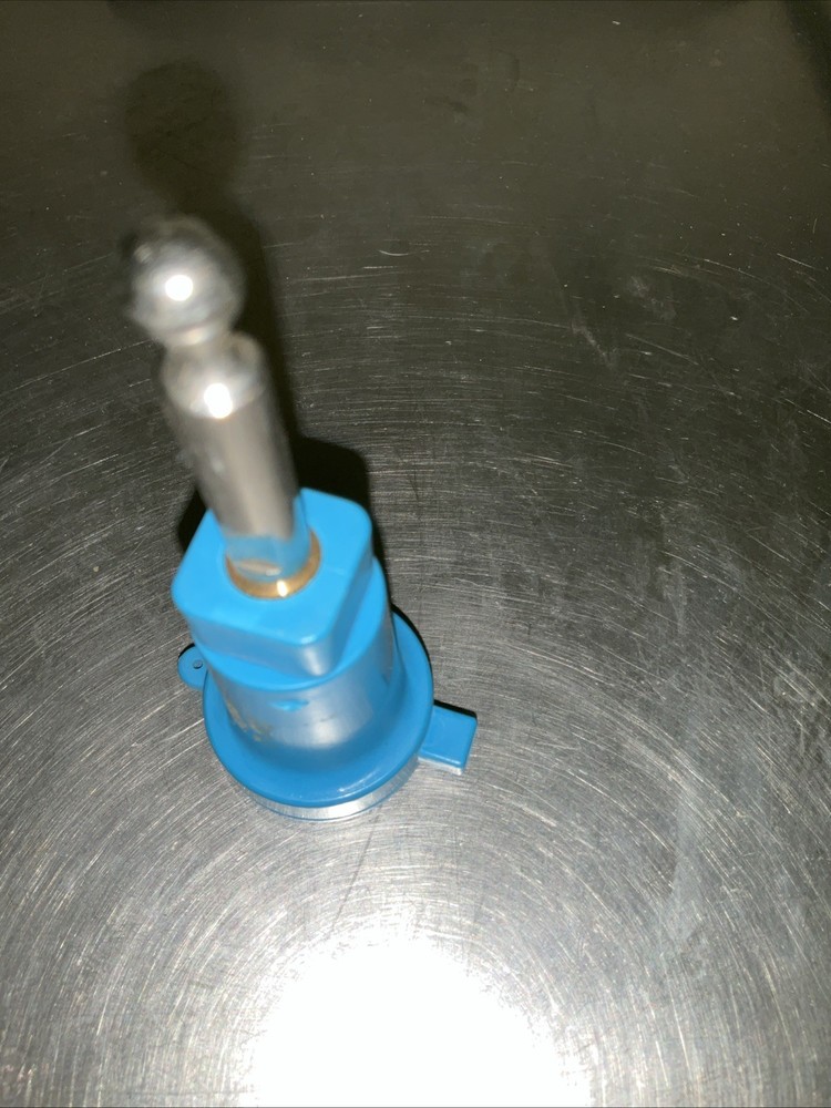 Valleylab E0502 Electrosurgical Bovie Adapter