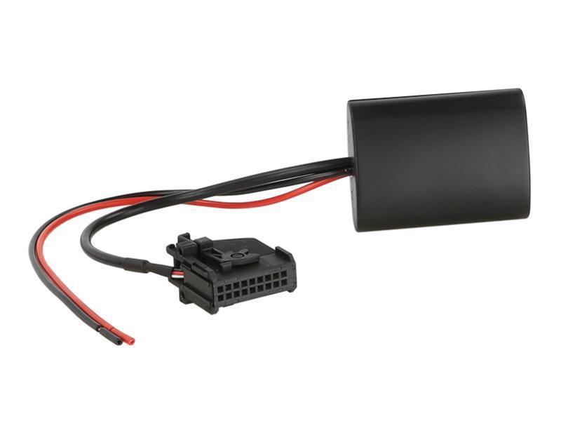 Bluetooth Streaming Interface für VW Golf V Sharan Passat MFD2 RNS2 CTAVW2A2DP
