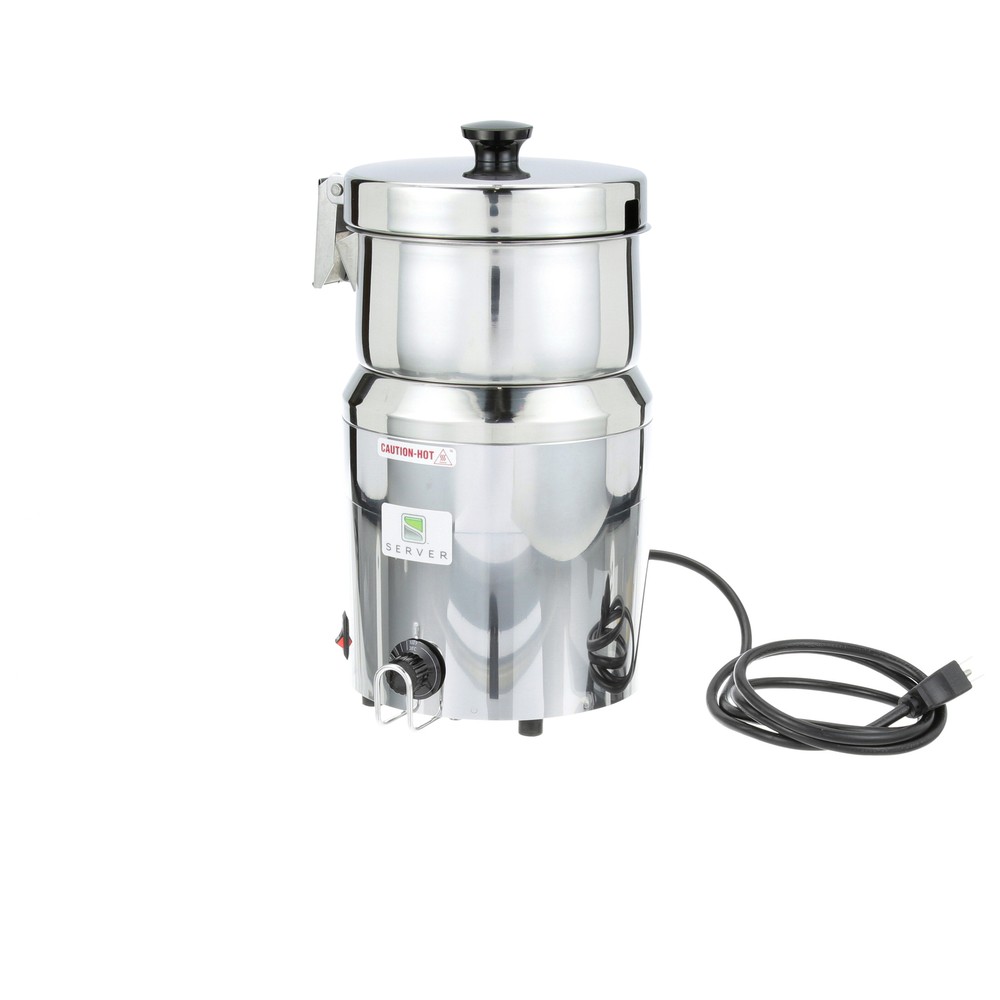 Server 81000 5 Qt Soup Warmer