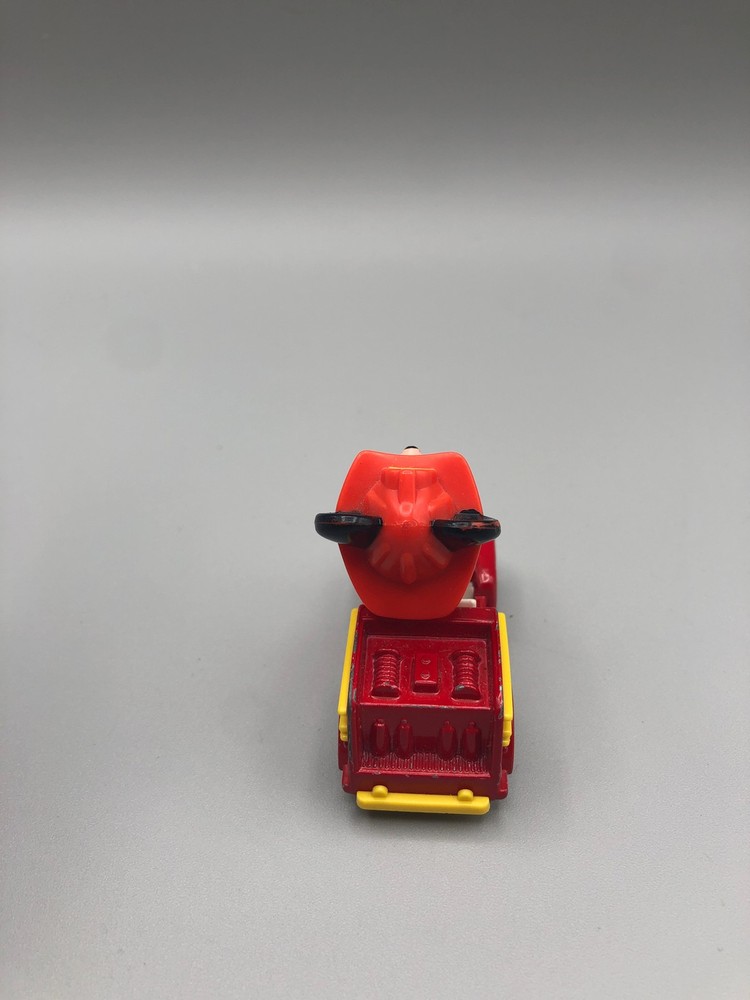 TOMY Mickey Mouse Firetruck
