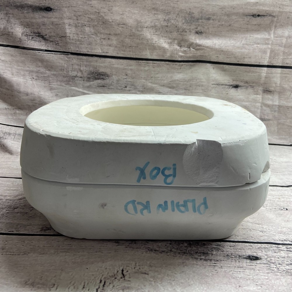 Fres-O-Lone Ceramic Casting Mold #F-108a