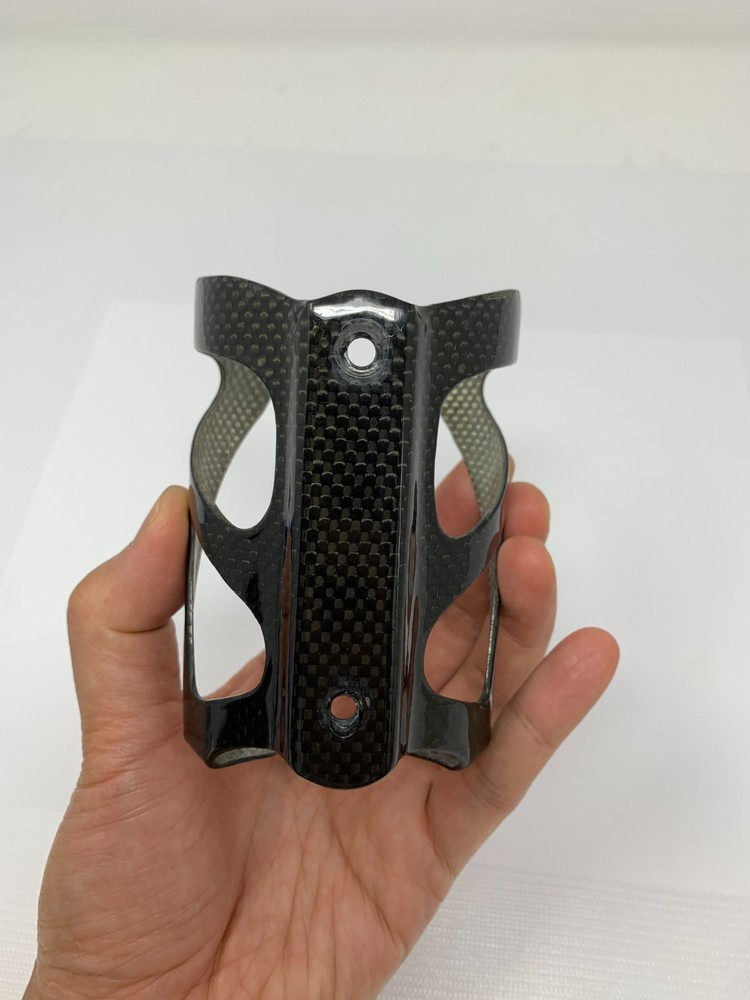 Origin 8 Carbon Bottle Cage